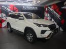 Thumbnail Toyota Fortuner 2.8GD-6