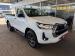 Toyota Hilux 2.4GD-6 single cab Raider manual - Thumbnail 1