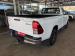 Toyota Hilux 2.4GD-6 single cab Raider manual - Thumbnail 2