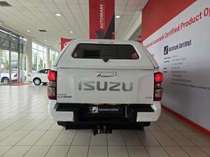 Isuzu D-Max 1.9TD double cab LS 4x4 auto - Image 5