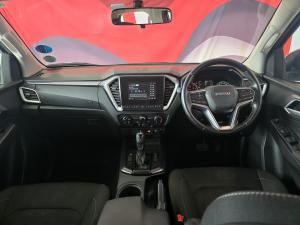 Isuzu D-Max 1.9TD double cab LS 4x4 auto - Image 6