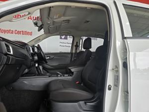 Isuzu D-Max 1.9TD double cab LS 4x4 auto - Image 7