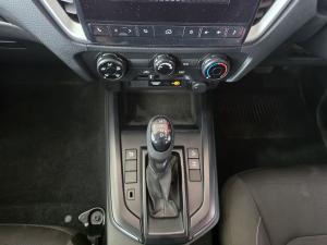 Isuzu D-Max 1.9TD double cab LS 4x4 auto - Image 9