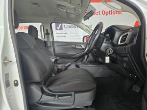 Isuzu D-Max 1.9TD double cab LS 4x4 auto - Image 11