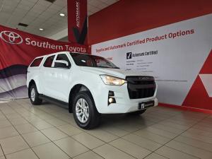 Isuzu D-Max 1.9TD double cab LS 4x4 auto - Image 1