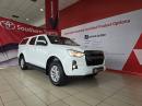 Thumbnail Isuzu D-Max 1.9TD double cab LS 4x4 auto