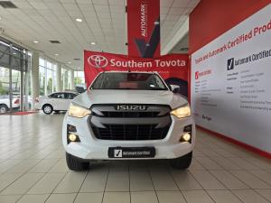Isuzu D-Max 1.9TD double cab LS 4x4 auto - Image 4