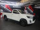Thumbnail Toyota Hilux 2.8GD-6 single cab Raider auto