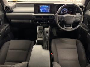 Toyota Land Cruiser FJ 2.7 4x4 GX - Image 6