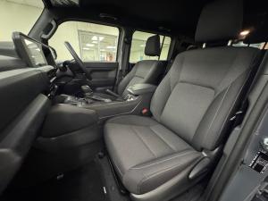 Toyota Land Cruiser FJ 2.7 4x4 GX - Image 7