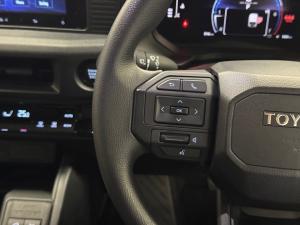 Toyota Land Cruiser FJ 2.7 4x4 GX - Image 9