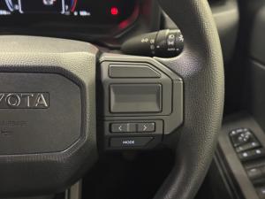 Toyota Land Cruiser FJ 2.7 4x4 GX - Image 10