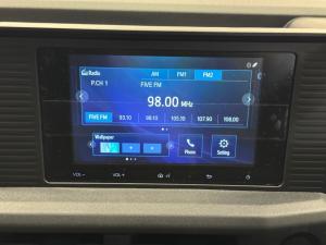 Toyota Land Cruiser FJ 2.7 4x4 GX - Image 12