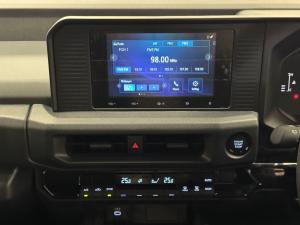 Toyota Land Cruiser FJ 2.7 4x4 GX - Image 13