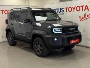 Toyota Land Cruiser FJ 2.7 4x4 GX - Image 1