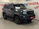 Thumbnail Toyota Land Cruiser FJ 2.7 4x4 GX