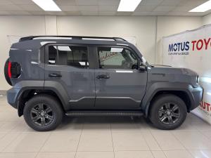 Toyota Land Cruiser FJ 2.7 4x4 GX - Image 3