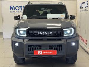 Toyota Land Cruiser FJ 2.7 4x4 GX - Image 4