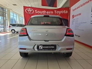 Suzuki Swift 1.2 GL+ auto - Image 5
