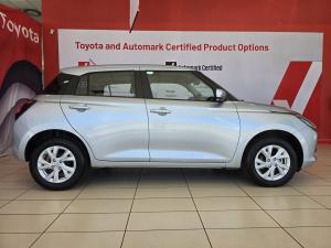 Suzuki Swift 1.2 GL+ auto - Image 3