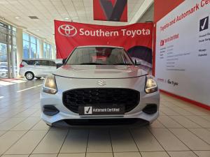 Suzuki Swift 1.2 GL+ auto - Image 4
