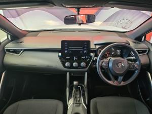 Toyota Corolla Cross 1.8 XS - Image 6