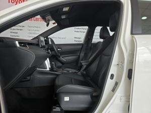 Toyota Corolla Cross 1.8 XS - Image 7