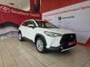 Thumbnail Toyota Corolla Cross 1.8 XS