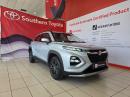 Thumbnail Suzuki Fronx 1.5 GL auto
