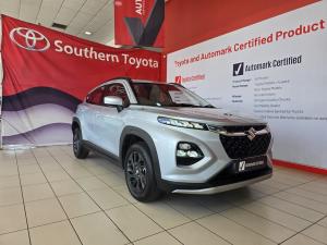 Suzuki Fronx 1.5 GL auto - Image 1