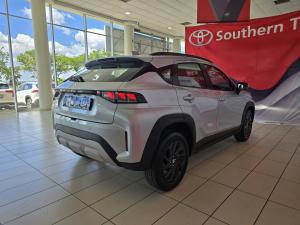 Suzuki Fronx 1.5 GL auto - Image 2