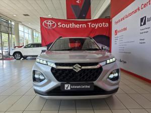 Suzuki Fronx 1.5 GL auto - Image 4
