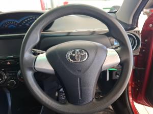 Toyota Etios Cross 1.5 Xs - Image 8