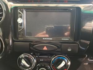 Toyota Etios Cross 1.5 Xs - Image 11