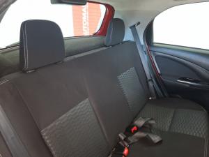 Toyota Etios Cross 1.5 Xs - Image 14