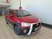 Toyota Etios Cross 1.5 Xs - Thumbnail 1