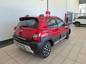Toyota Etios Cross 1.5 Xs - Image 2