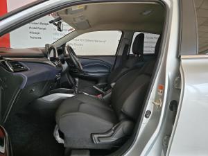 Toyota Starlet 1.5 XR manual - Image 7