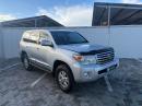 Thumbnail Toyota Land Cruiser 200 4.5D-4D V8 VX
