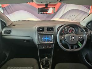 Volkswagen Polo Vivo hatch 1.4 Life - Image 6