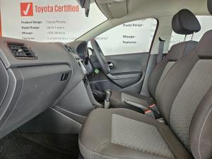 Volkswagen Polo Vivo hatch 1.4 Life - Image 7