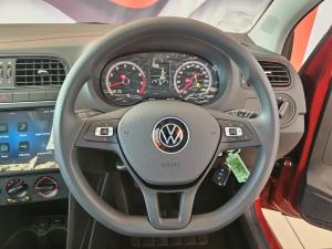 Volkswagen Polo Vivo hatch 1.4 Life - Image 8