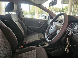 Volkswagen Polo Vivo hatch 1.4 Life - Image 10