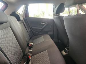 Volkswagen Polo Vivo hatch 1.4 Life - Image 11