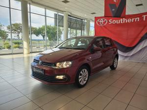 Volkswagen Polo Vivo hatch 1.4 Life - Image 14