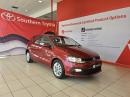 Thumbnail Volkswagen Polo Vivo hatch 1.4 Life