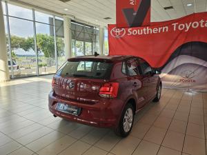 Volkswagen Polo Vivo hatch 1.4 Life - Image 2