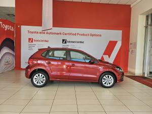 Volkswagen Polo Vivo hatch 1.4 Life - Image 3