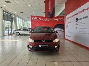 Volkswagen Polo Vivo hatch 1.4 Life - Image 4