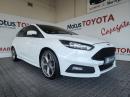 Thumbnail Ford Focus ST 1